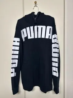 PUMA パーカー