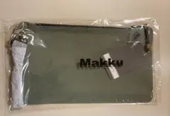 マック防水バッグ　防水ポーチ　防水クラッチバック　新品未開封　男女兼用