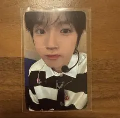 NCTWISH steady jumpup ラキドロ　サクヤ　トレカ