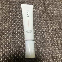 HAKU 薬用 美白美容液ファンデ オークル30のサムネイル