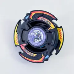 爆転シュートベイブレード ドラグーンS ブラックメッキ コロコロ限定