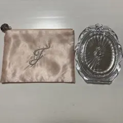 JILLSTUART コンパクトミラー 鏡
