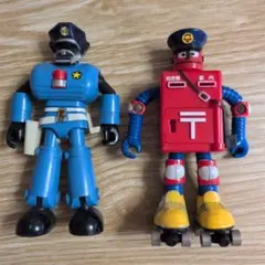 2026年最新】ロボット8ちゃんの人気アイテム - メルカリ