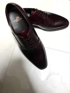 今日だけ限定価格❗️マドラス(madras)革靴のサムネイル