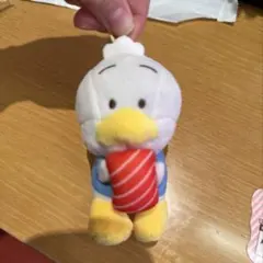 スシロー　はぴだんぶい ペックルコラボ限定　マスコット