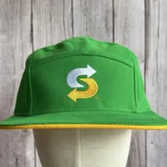 SUBWAY サブウェイデッドストック レア ビンテージ 古着 Lのサムネイル