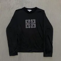 90s GIVENCHY GOLF slim fit L/S tee Mのサムネイル