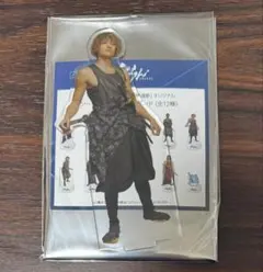 ちるらん 新撰組鎮魂歌　藤原季節　斉藤一　アクリルスタンド