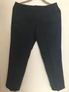 theory ネイビー 4