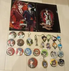 2025年最新】ツイステまとめ売りの人気アイテム - メルカリ