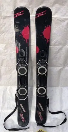 2025年最新】スキー板130の人気アイテム - メルカリ