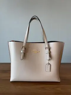 COACH トートバック C4084