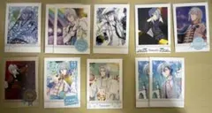 アイナナ アイドリッシュセブン ぱしゃこれ 四葉環