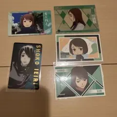呪術廻戦　家入硝子