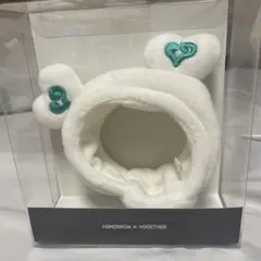 TXT light stick cover オフィシャルライトスティックカバー