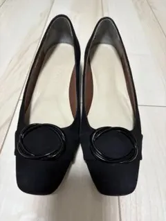 オデット エ オディール パンプス 23cm