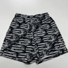 ジョーダン　バスケットボールウェア　メッシュショートパンツM