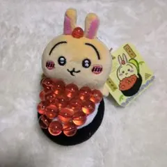 ちいかわ寿司 マスコット うさぎ いくら　10個セット ちいかわ ちいかわ寿司 マスコット（うさぎ／いくら） | ちい