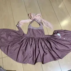 MARMARL エプロン