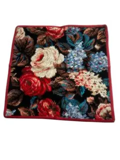 ⭐︎フェイラー⭐︎新品⭐︎バラ柄⭐︎タオルハンカチ⭐︎レア⭐︎