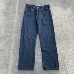 は*★様 00s Levi’s 505 ストレートデニム W30 L29 後染め