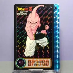 No.293（No.939）ドラゴンボールＺ カードダス 本弾 鳥山明 プリズム