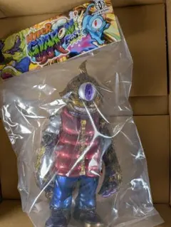 ギャロミ 地獄鮫オイド gyaromi momoco studio サイン有り | Mercari