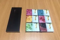 【即発送】DR.VAPEmodel3 ドクターベイプ3（本体+カートリッジ6種)