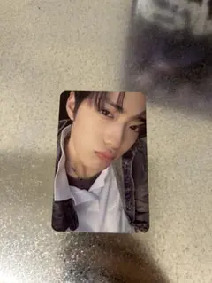 ALD1 サンヒョン EUPHORIA SANGHYEON