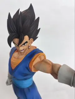 2026年最新】ベジット フィギュア リペイントの人気アイテム - メルカリ