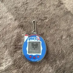 たまごっち　一番くじ　アクリルキーホルダー