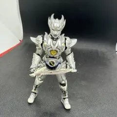 真骨頂 銀牙騎士ゼロ 絶狼 画像のもののみです - メルカリ