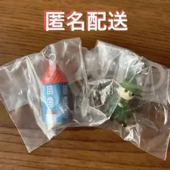 ムーミン MOOMIN めじるしアクセサリー2