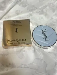 【新品未使用】YSL オールアワーズ ブラークッションのサムネイル