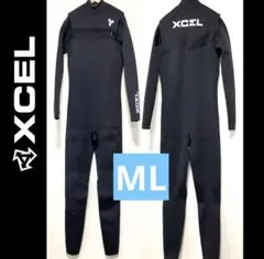 MLサイズXCEL エクセル ウェットスーツ フルスーツ メンズ ウエットスーツ XCEL エクセル ウェットスーツ フルスーツ Lサイズ メンズ ウエット
