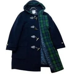 2025年最新】j.press ダッフルコートの人気アイテム - メルカリ