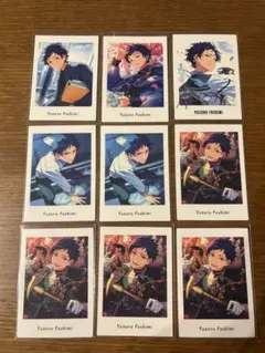 あんさんぶるスターズ！！ ぱしゃっつ