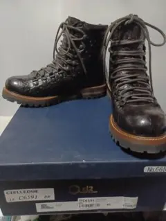 2026年最新】BUTTERO メンズ ブーツ・革靴の人気アイテム - メルカリ