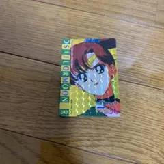 極美品】セーラームーン 月野うさぎ カードダスEX2001年 - メルカリ
