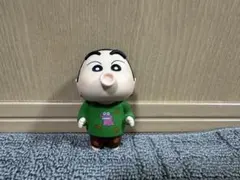 しんちゃん フィギュア