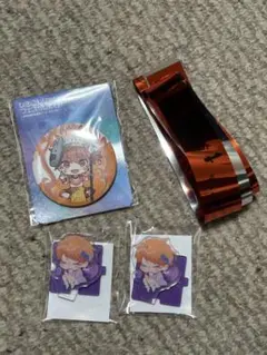 めいちゃんセット 歌い手