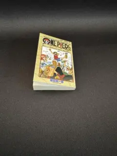 ★*可様 ワンピース ONE PIECE 巻一 豆ガシャ本
