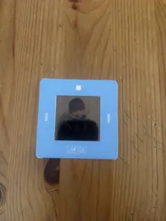 ME:I 山本すず MUSE スライドフィルム