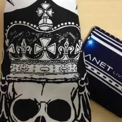 三代目 BP 会場限定Tシャツ バンダナ