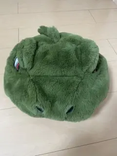 USJ ジュラシックパーク 恐竜 被り物