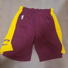 Cleveland Cavaliers Nike バスケットボールパンツ
