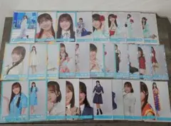 日向坂46 森本茉莉 生写真 29枚まとめ売り