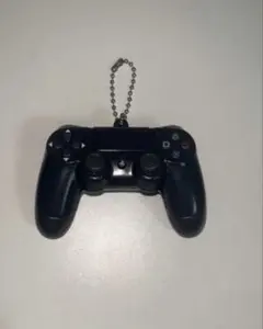 コントローラー キーホルダー