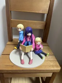 推しの子 一番くじ A賞
