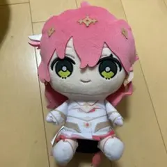 ホロライブ　hololive friends with u さくらみこ